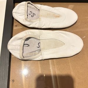 Acro shoes